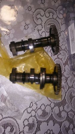 Suzuki ltz400 parts