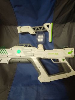 Gel blaster surge xl