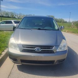 2010 KIA Sedona