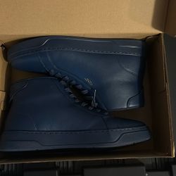 Coach Shoes - MENS SIZE 12