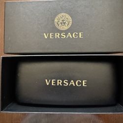 Versace Sunglasses 