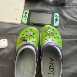 Crocs