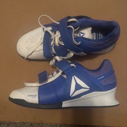 Weightlifting Shoes