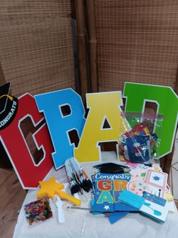 Grad bundle
