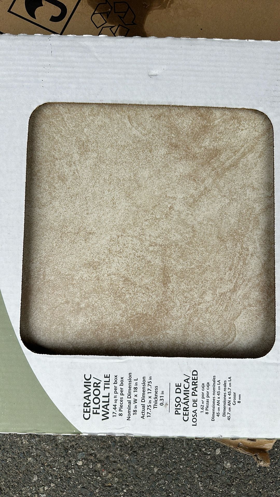 Tile
