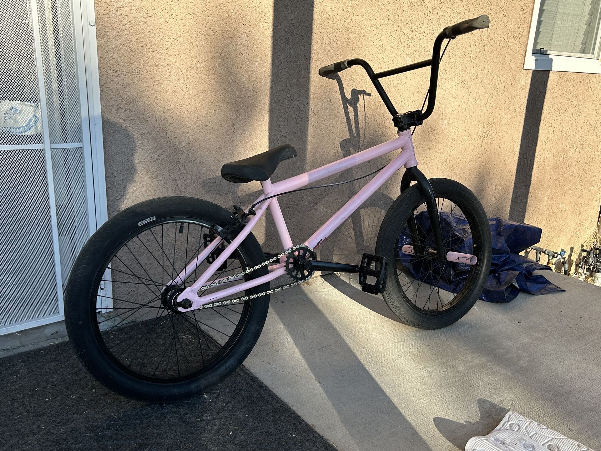 Premium Subway Bmx Bike 