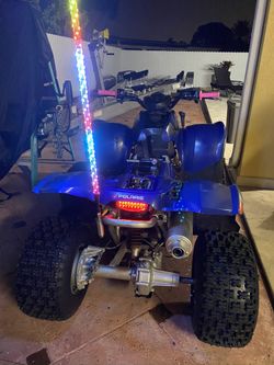 2006 Polaris Pheonix
