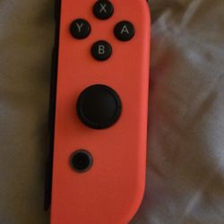 Original Nintendo Switch Joycon, Right Joycon Only 