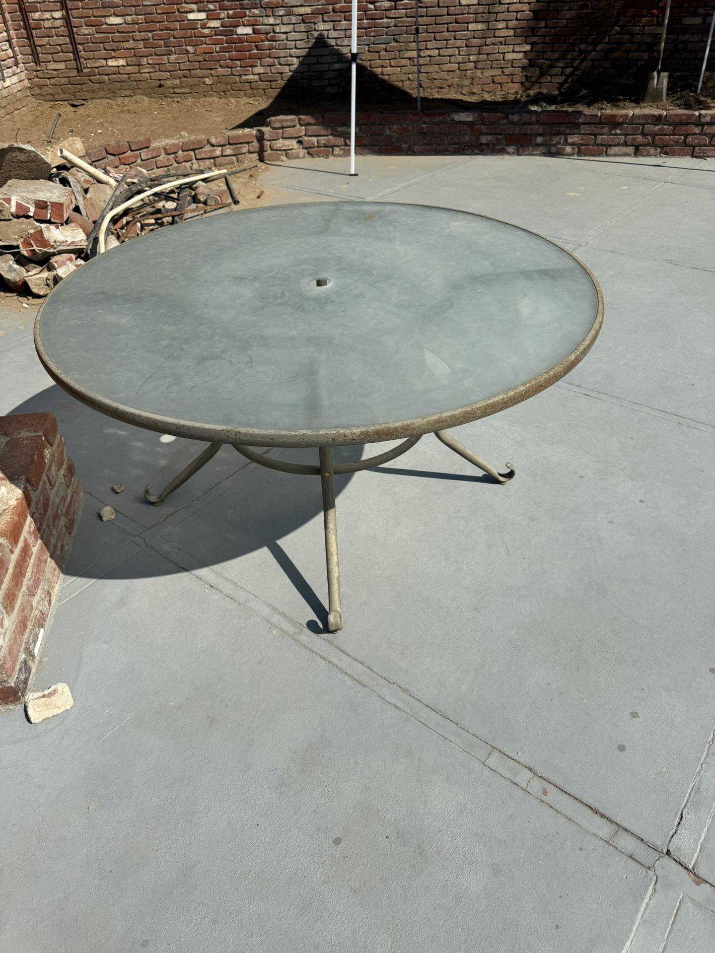 10 Piece Patio Furniture 