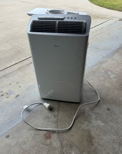 Media A/C  Cooling Unit