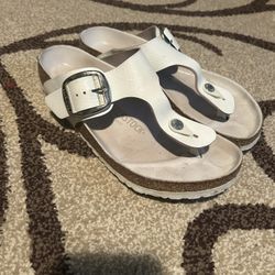 birkenstock sandals size 40