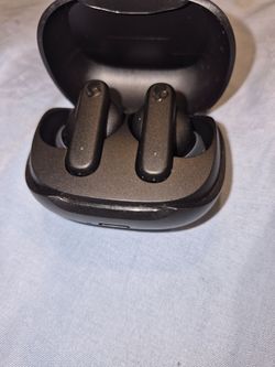 Skullcandy Wireless Earbuds w/Charging Case