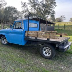 1964 Chevy Pick Up