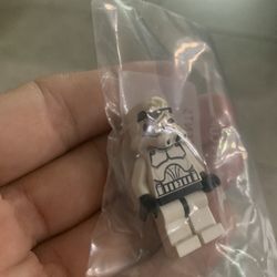 Lego Star Wars Character
