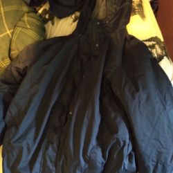 LL BEAN SIZE L