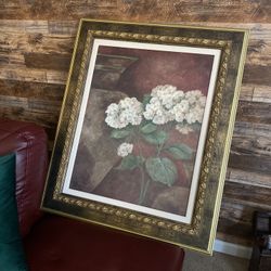 Antique Style High Quality Picture 