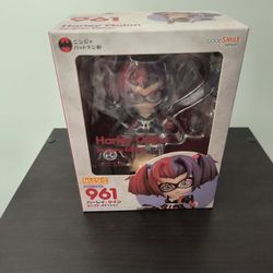 Harley Quinn Batman Ninja Nendoroid 