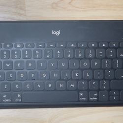 Logitech KEYS-TO-GO