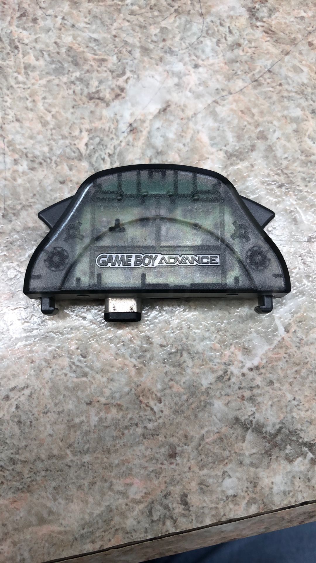 Nintendo AGB-015 Wireless Adapter For GameBoy Advance