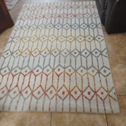 6 X 4 Area Rug