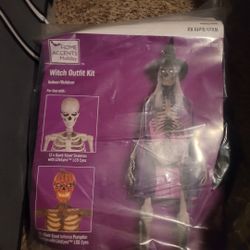Witch Kit