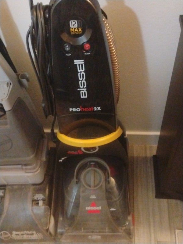 Bissell Pro Heat 2
