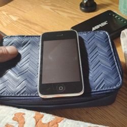 iPhone 3G S