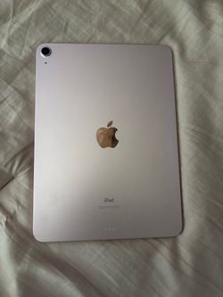 iPad Air 4th gen