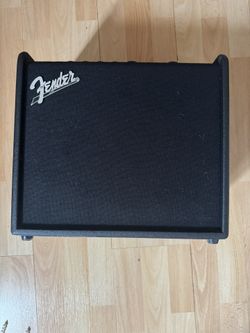 Fender Amp