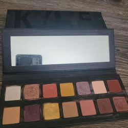Eyeshadow
