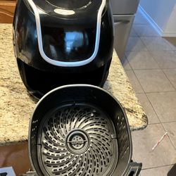 Power XL Air Fryer 