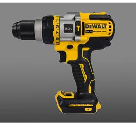 Dewalt Driver Drill