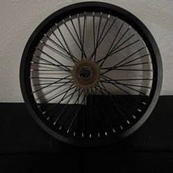 Brand New Didn’t Fit My Bike 20 Inch Bmx Rim 
