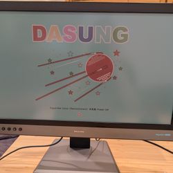 25.3" Color E-Ink Monitor