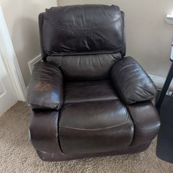 Rocking Recliner Chairs ( Set Of 2)