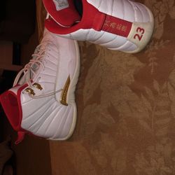 Jordan 12 Size 11US
