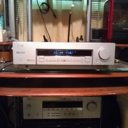 RCA: Home Theater Audio Video Receiver Model RT2360.