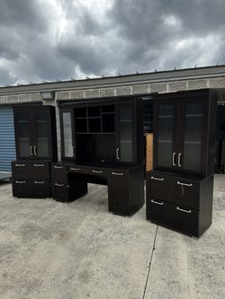 Office Set