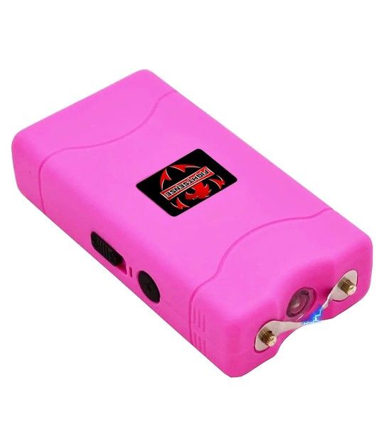 Self Defense Tool-9