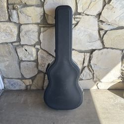 SKB Freedom Hard Shell Case For Acoustic Guitar