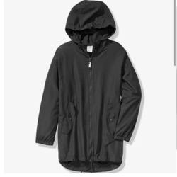 Victoria Secret Pink Anorak PINK Victoria's Secret 