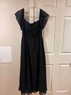 Bridesmaid Dress / Formal Gown