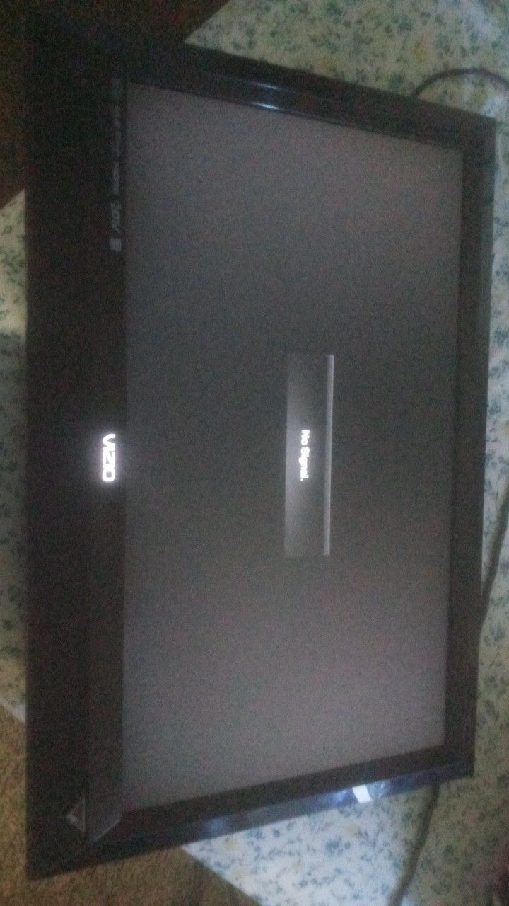Small Vizio Tv