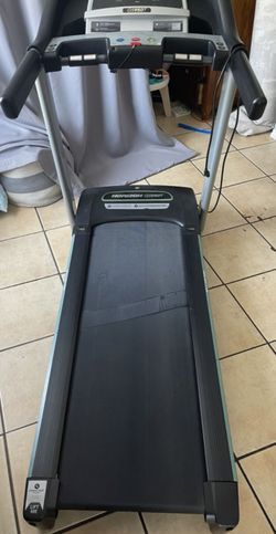 Horizon GS950T Treadmill Foldable Spacesaver