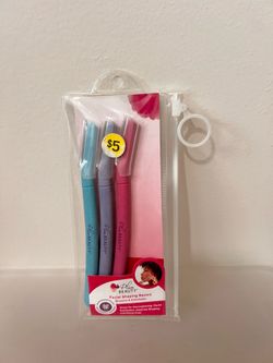 Womens razors
