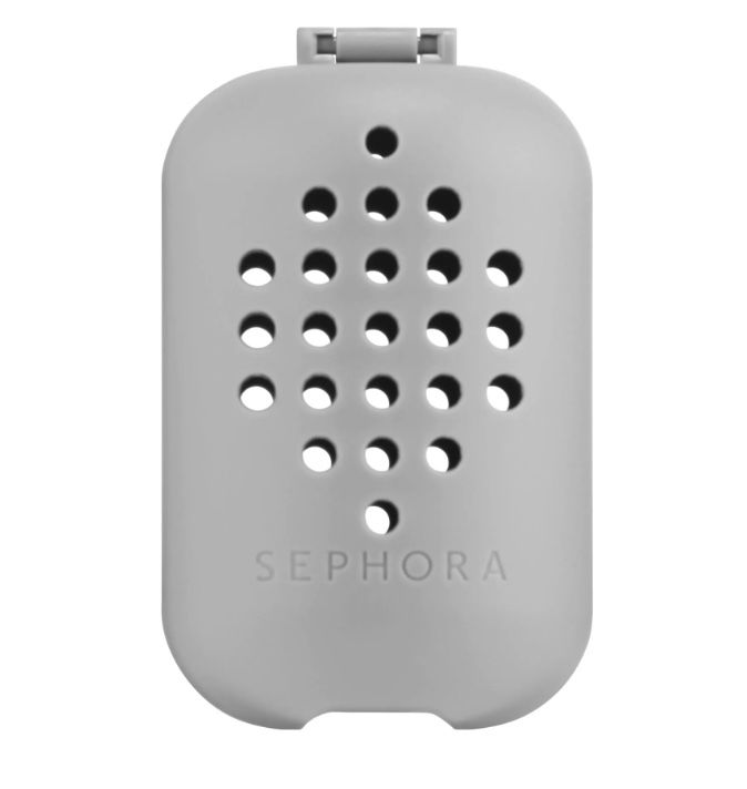 Sephora Collection Reusable Makeup Sponge Case, Well-Ventilated