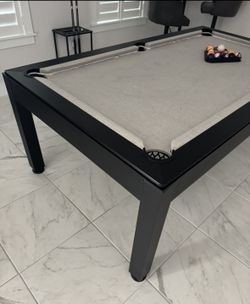 Panama Jack 7’ Outdoor/Indoor Pool Table
