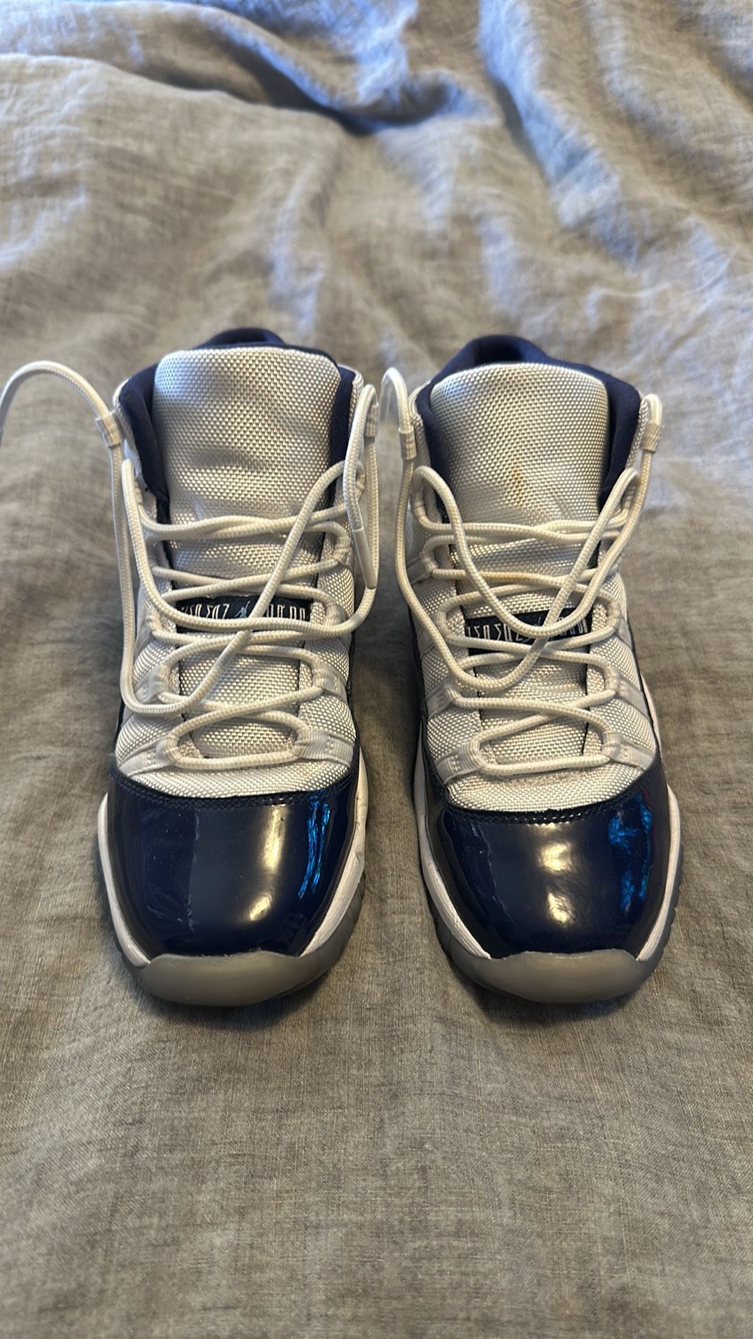 Jordan 11