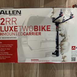Bike Carrier