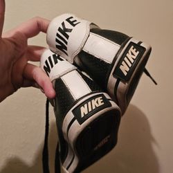 Nikes